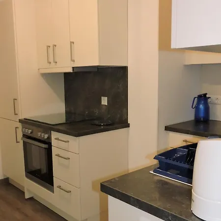 Haus Luise 乌尔丁根-米尔霍芬