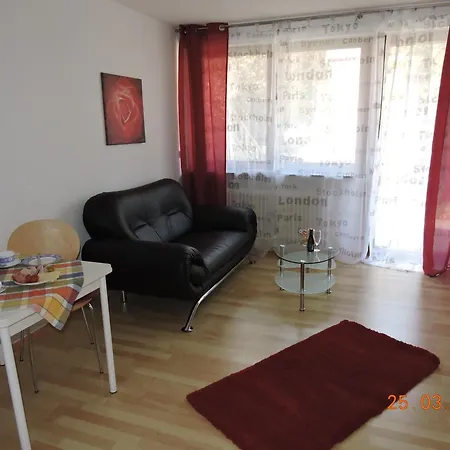 Haus Luise * Uhldingen-Mühlhofen