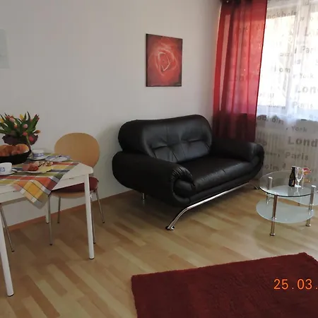 Haus Luise