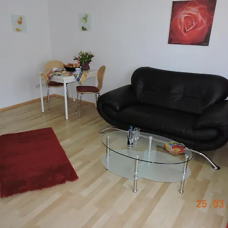 Haus Luise Apartment