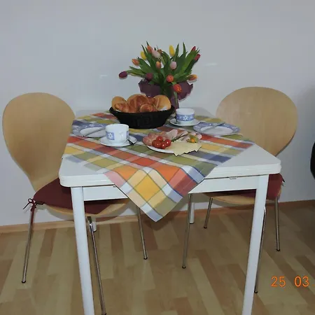 Haus Luise *