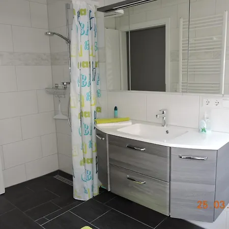 Haus Luise 乌尔丁根-米尔霍芬