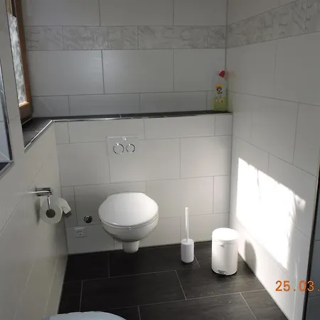 Haus Luise Apartment Uhldingen-Mühlhofen