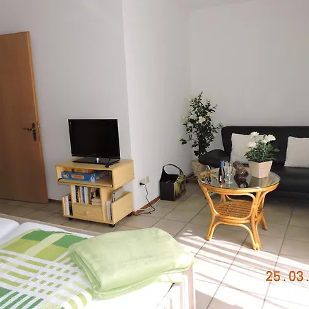 Apartment Haus Luise Uhldingen-Muehlhofen