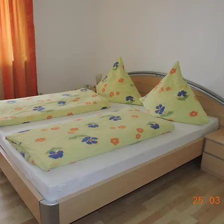 Apartment Haus Luise
