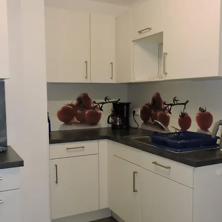 Haus Luise Apartment *