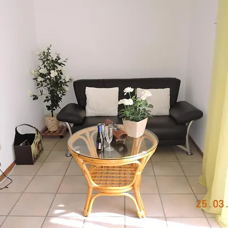 Haus Luise Apartment
