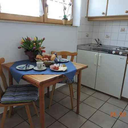 Haus Luise Apartment Uhldingen-Mühlhofen