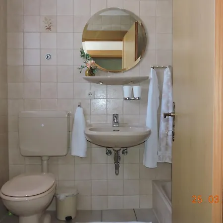Haus Luise Apartment