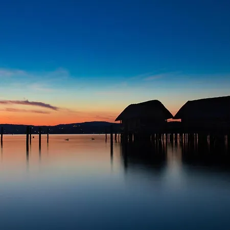 Haus Luise 乌尔丁根-米尔霍芬